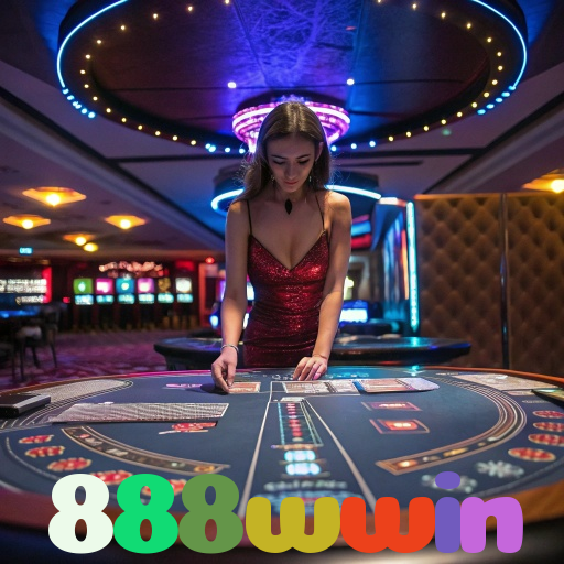 888wwin - Baixe o app 888wwin no Google Play e jogue ao vivo