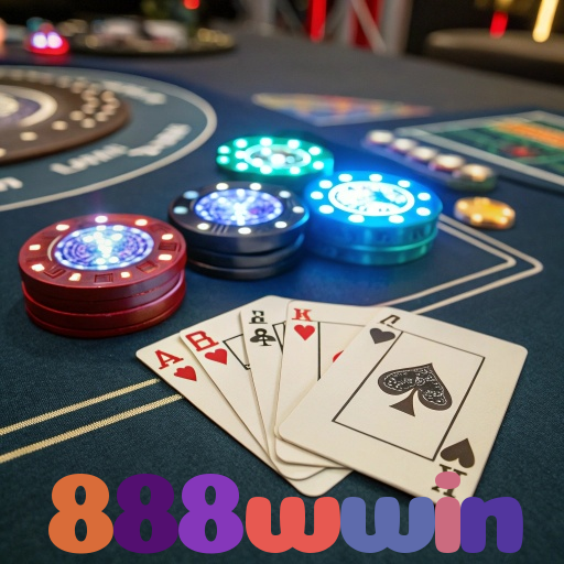 888wwin - Baixe o app 888wwin no Google Play e jogue ao vivo