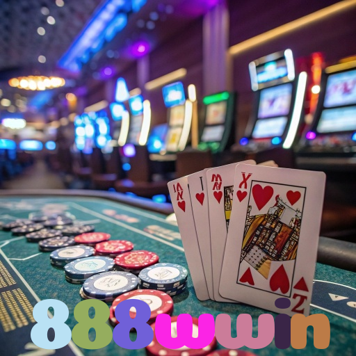 888wwin - Baixe o App 888wwin para Android e Comece a Jogar