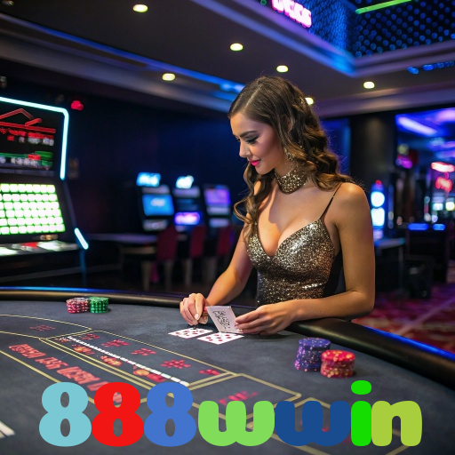 888wwin - Baixe o app 888wwin no Google Play e jogue ao vivo