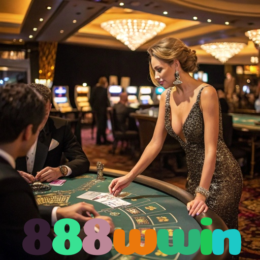 888wwin - Baixe o app 888wwin no Google Play e jogue ao vivo