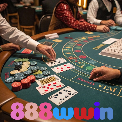 888wwin - Baixe o app 888wwin no Google Play e jogue ao vivo