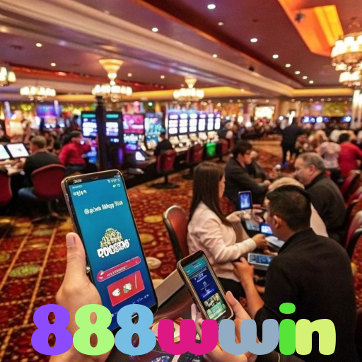 888wwin - Baixe o App 888wwin para Android e Comece a Jogar