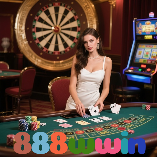 888wwin - Baixe o app 888wwin no Google Play e jogue ao vivo