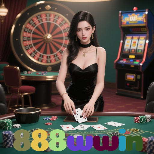 888wwin - Baixe o app 888wwin no Google Play e jogue ao vivo
