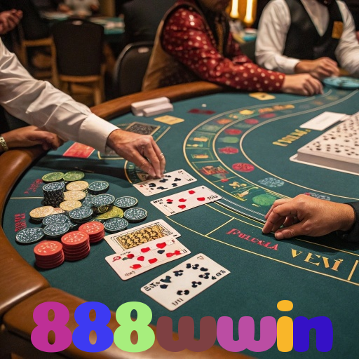 888wwin - Baixe o app 888wwin no Google Play e jogue ao vivo