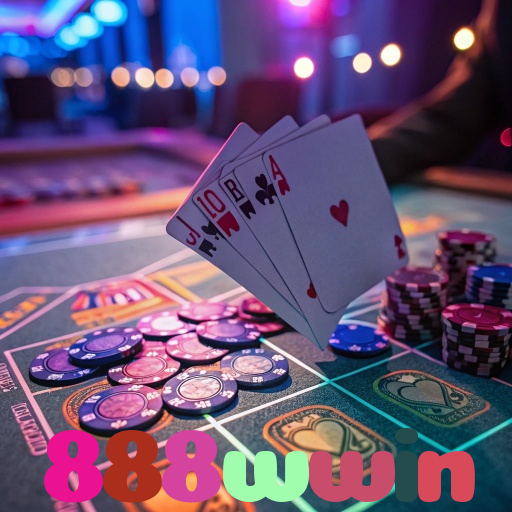 888wwin - Baixe o app 888wwin no Google Play e jogue ao vivo