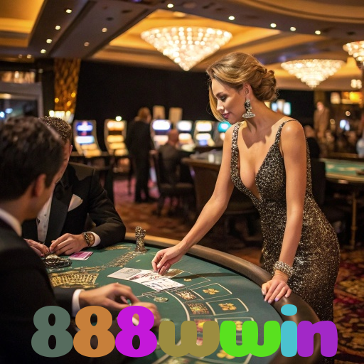 888wwin - Baixe o app 888wwin no Google Play e jogue ao vivo