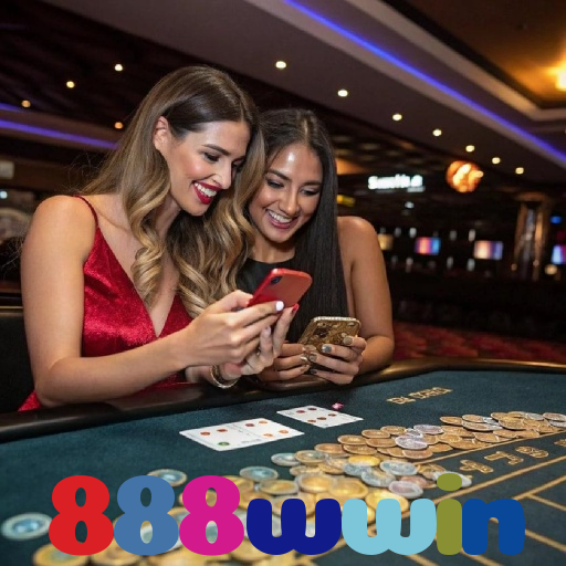 888wwin - Baixe o app 888wwin no Google Play e jogue ao vivo