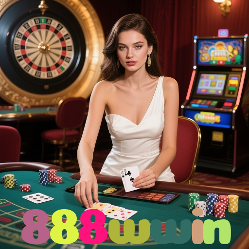 888wwin - Baixe o app 888wwin no Google Play e jogue ao vivo