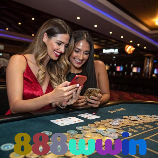888wwin - Baixe o app 888wwin no Google Play e jogue ao vivo