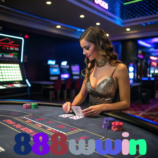 888wwin - Baixe o app 888wwin no Google Play e jogue ao vivo