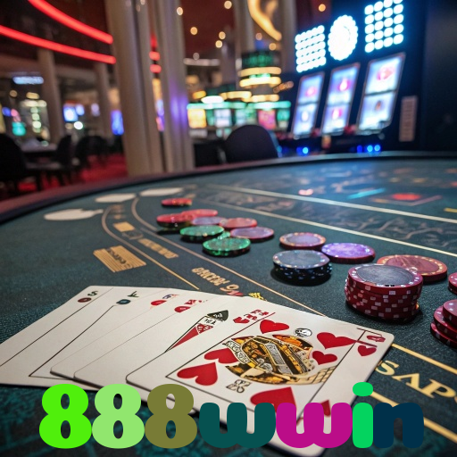888wwin - Baixe o app 888wwin no Google Play e jogue ao vivo