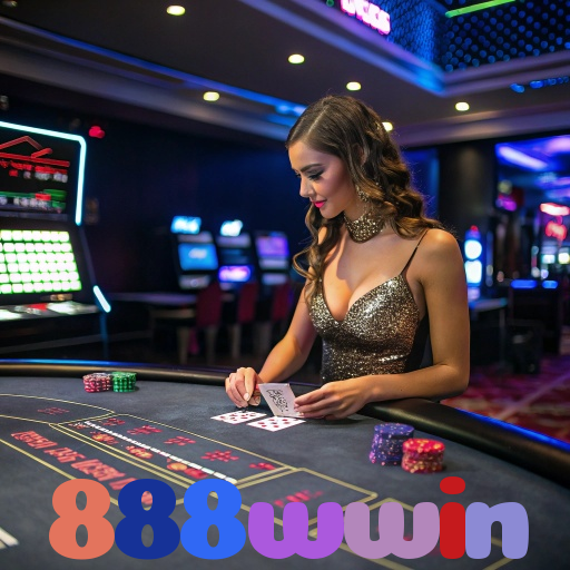 888wwin - Baixe o app 888wwin no Google Play e jogue ao vivo