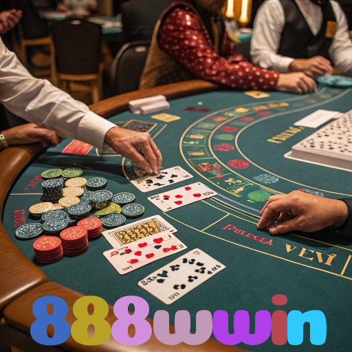 888wwin - Baixe o app 888wwin no Google Play e jogue ao vivo