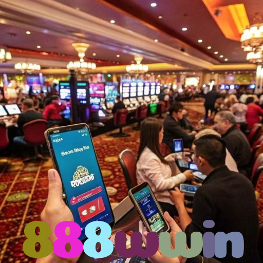 888wwin - Baixe o app 888wwin no Google Play e jogue ao vivo