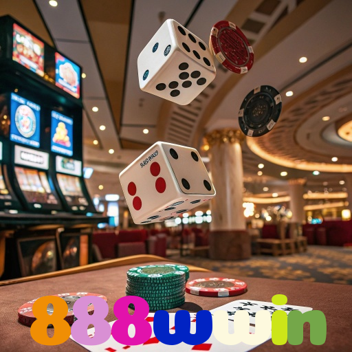888wwin - Baixe o app 888wwin no Google Play e jogue ao vivo