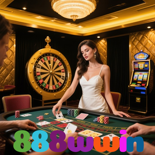 888wwin - Baixe o app 888wwin no Google Play e jogue ao vivo