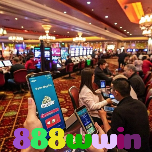 888wwin - Baixe o App 888wwin para Android e Comece a Jogar