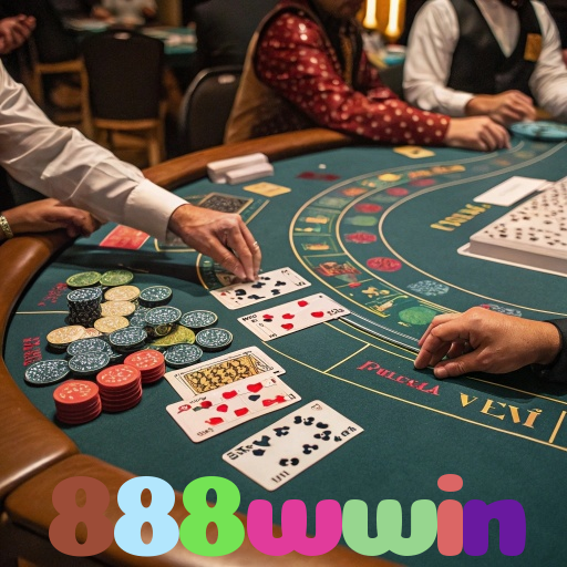 888wwin - Baixe o app 888wwin no Google Play e jogue ao vivo