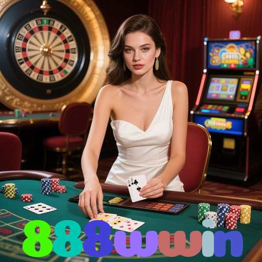 888wwin - Baixe o app 888wwin no Google Play e jogue ao vivo
