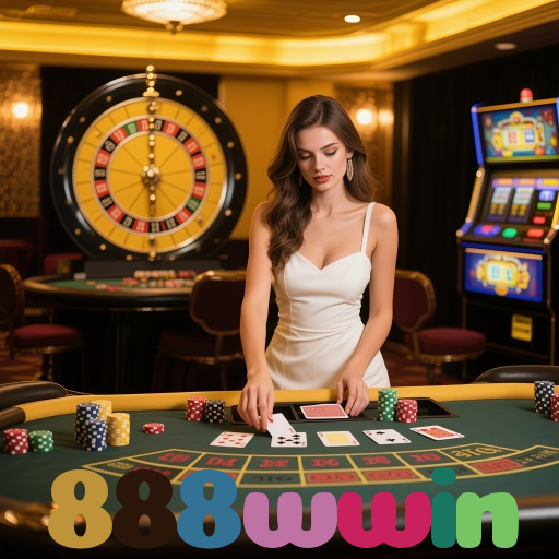 888wwin - Baixe o app 888wwin no Google Play e jogue ao vivo