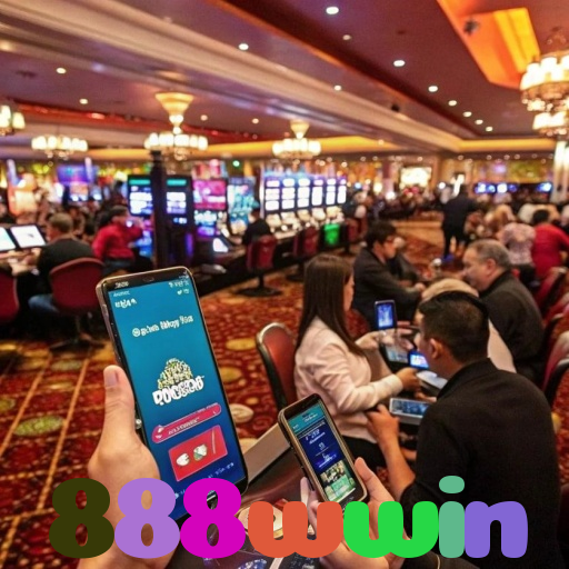 888wwin - Baixe o app 888wwin no Google Play e jogue ao vivo