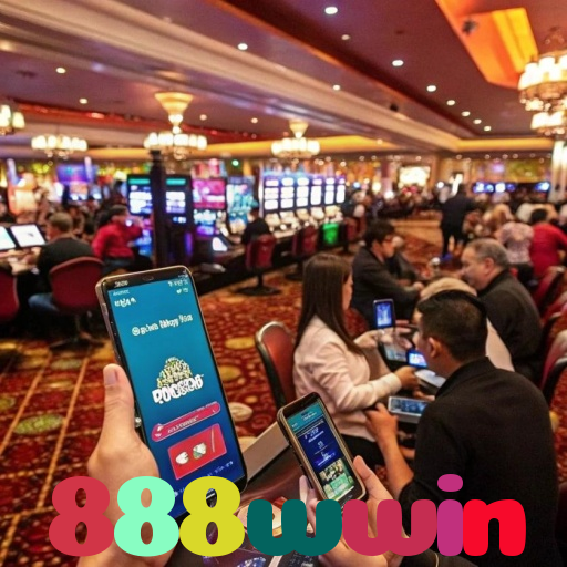 888wwin - Baixe o App 888wwin para Android e Comece a Jogar