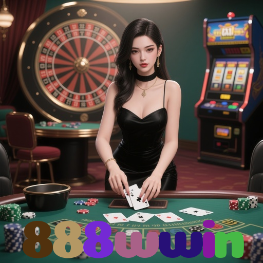888wwin - Baixe o app 888wwin no Google Play e jogue ao vivo