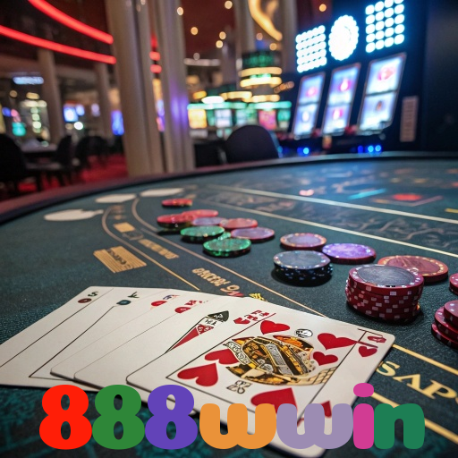 888wwin - Baixe o app 888wwin no Google Play e jogue ao vivo