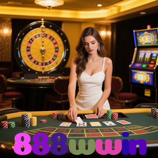 888wwin - Baixe o app 888wwin no Google Play e jogue ao vivo