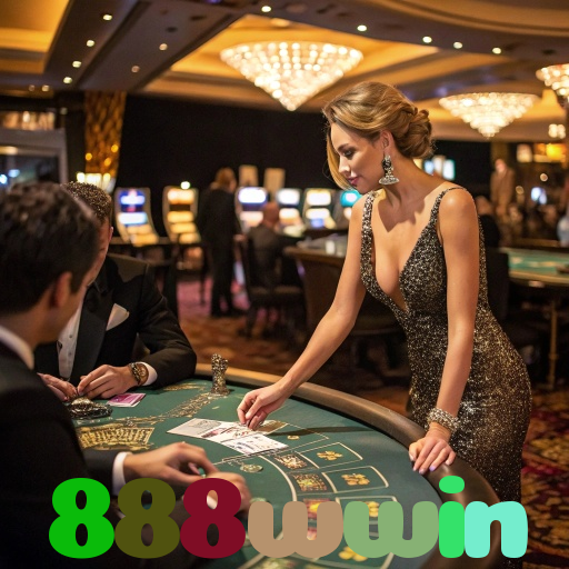 888wwin - Baixe o app 888wwin no Google Play e jogue ao vivo