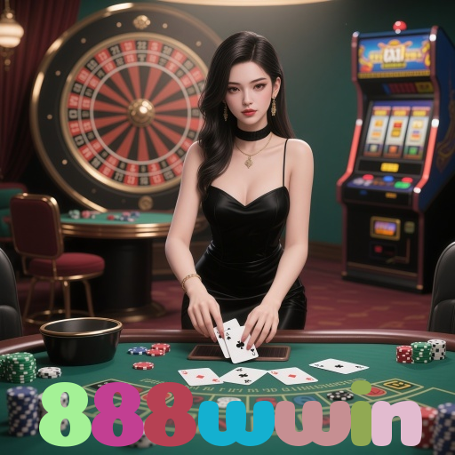 888wwin - Baixe o app 888wwin no Google Play e jogue ao vivo