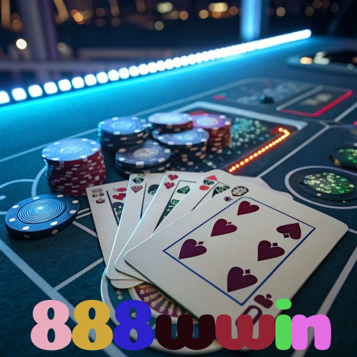 888wwin - Baixe o app 888wwin no Google Play e jogue ao vivo