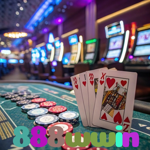 888wwin - Baixe o app 888wwin no Google Play e jogue ao vivo