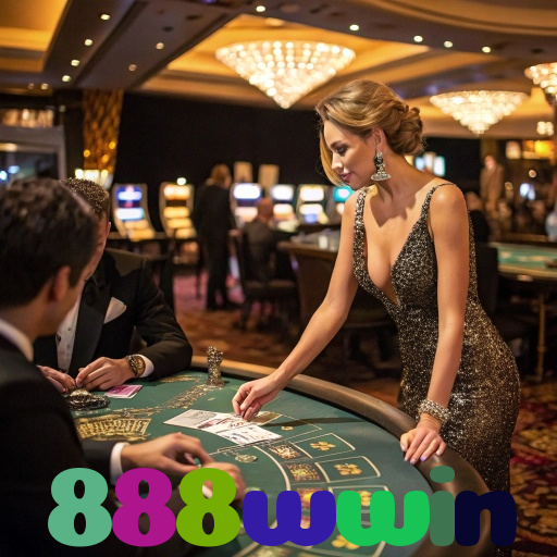 888wwin - Baixe o app 888wwin no Google Play e jogue ao vivo