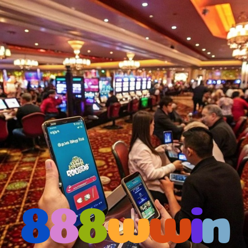 888wwin - Baixe o app 888wwin no Google Play e jogue ao vivo