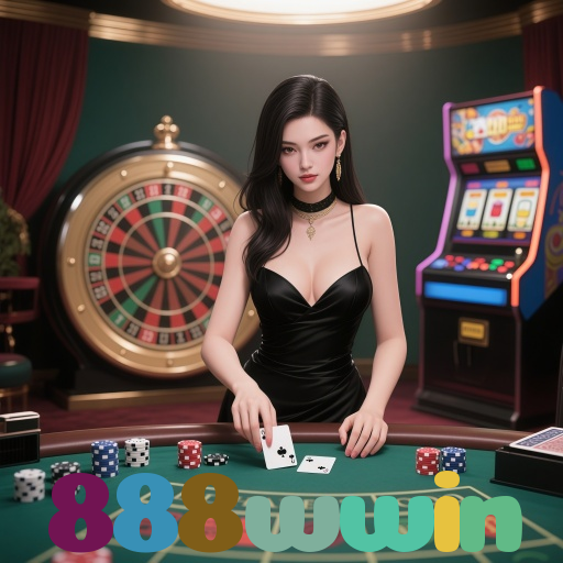 888wwin - Baixe o app 888wwin no Google Play e jogue ao vivo