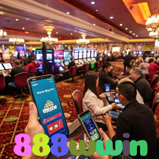 888wwin - Baixe o app 888wwin no Google Play e jogue ao vivo