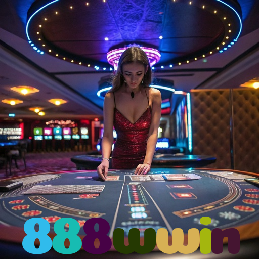 888wwin - Baixe o app 888wwin no Google Play e jogue ao vivo