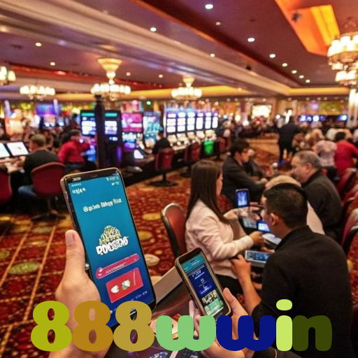 888wwin - Baixe o app 888wwin no Google Play e jogue ao vivo