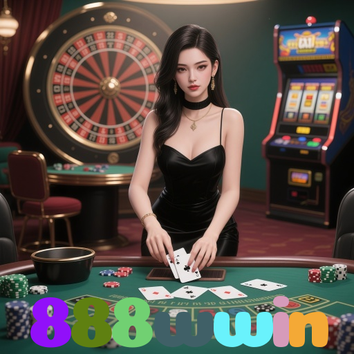 888wwin - Baixe o app 888wwin no Google Play e jogue ao vivo