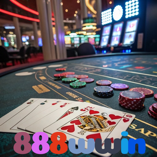 888wwin - Baixe o app 888wwin no Google Play e jogue ao vivo