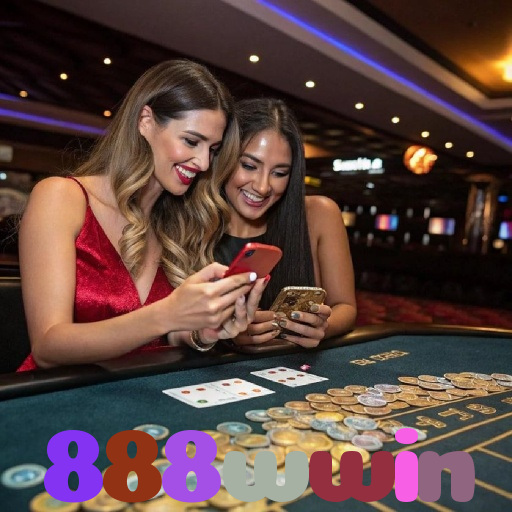888wwin - Baixe o App 888wwin para Android e Comece a Jogar