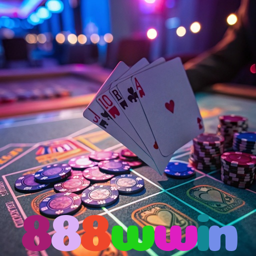 888wwin - Baixe o app 888wwin no Google Play e jogue ao vivo