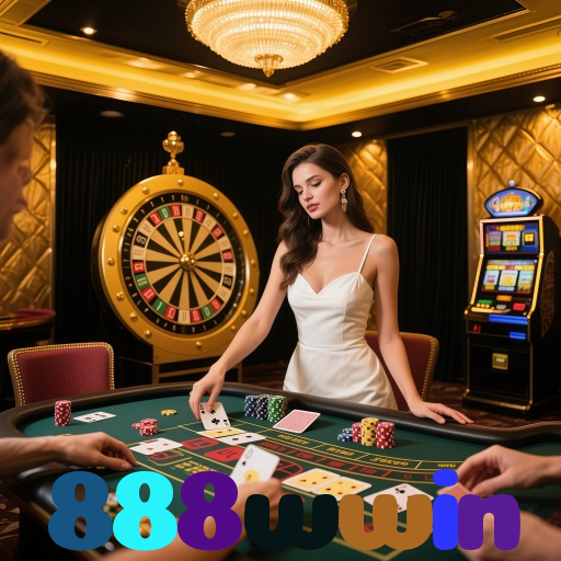 888wwin - Baixe o app 888wwin no Google Play e jogue ao vivo