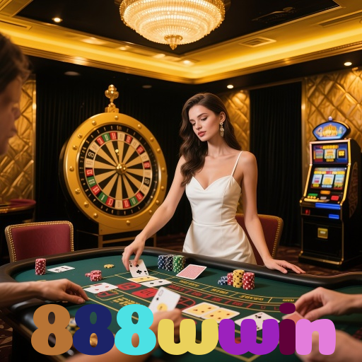 888wwin - Baixe o app 888wwin no Google Play e jogue ao vivo