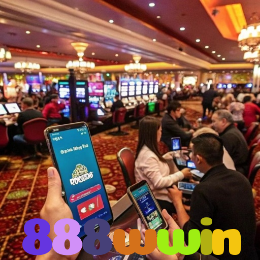 888wwin - Baixe o App 888wwin para Android e Comece a Jogar