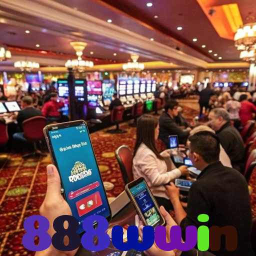 888wwin - Baixe o App 888wwin para Android e Comece a Jogar