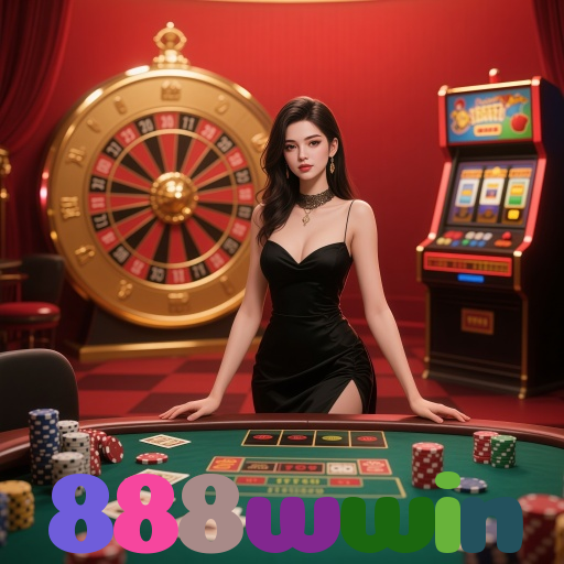 888wwin - Baixe o app 888wwin no Google Play e jogue ao vivo